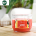 Mainstays Cranberry Mandarin 3 Wick Candle, 11.5 Oz