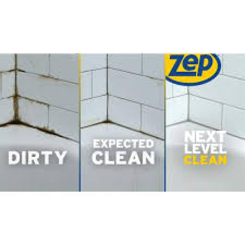 Zep 32 Oz. Mold & Mildew Stain Remover Spray
