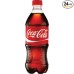 Coca-Cola Soda Coke, 20 Fl Oz (Pack of 24)