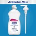 Purell Advanced Gel Hand Sanitizer Clean Scent 12