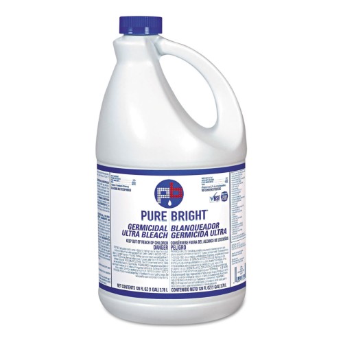 Pure Bright KIK 8635042 Custom Germicidal Ultra Bleach