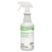 Good Sense RTU Liquid Odor Counteractant, Apple Scent, 32 Oz Spray Bottle