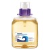 Boardwalk Foam Antibacterial Handwash, Fruity, 1250 Ml Refill, 4/Carton - BWK8300