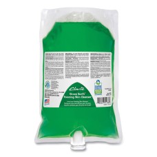 Betco 1000 ml Green Earth Foaming Skin Cleanser