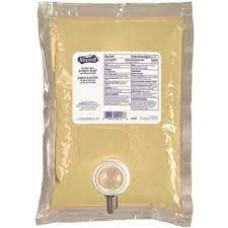 Gojo NXT Antibacterial Lotion Soap Refill, Balsam Scent, 1, 000 mL
