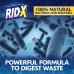 Rid-X Septic Tank System Treatment, 2 Month Supply Powder, 19.6oz