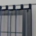 Mainstays 2-Piece Blue Light Filtering Tab Top Curtain 