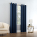 Mainstays Blackout Energy Efficient Grommet Curtain Panel