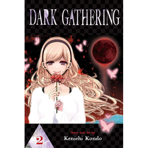 Dark Gathering: Dark Gathering, Vol. 2 (Series #2) (Paperback)