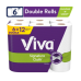 Viva Signature Cloth Paper Towels 6 Double Rolls (94 Sheets Per Roll)