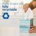 Puffs Plus Lotion Facial Tissue - 2 Ply - 8.20