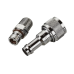 Scepter, 11553, Marine Tank Fittings, 3/8 Barb Female 1/4 Male NPT Quick Connector 5.5H x 1.7 W 1.1D