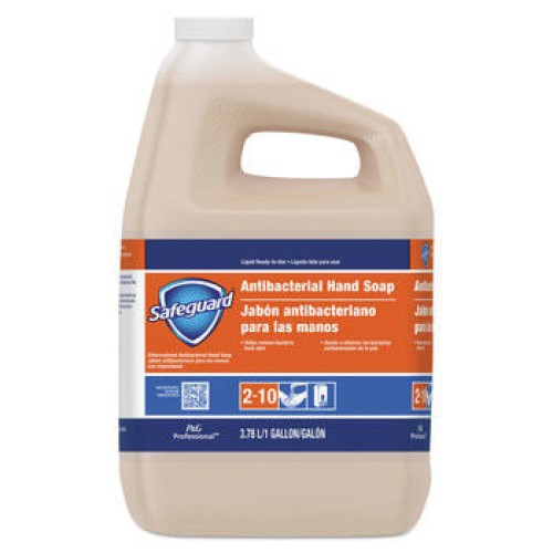 Safeguard 1 Gal. Antibacterial Liquid Hand Soap