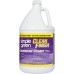 Simple Green Clean Finish Disinfectant - Gallon