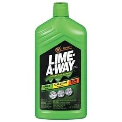 LIME-A-WAY 28 Oz. Professional Strength Lime Remover