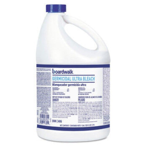 Ultra Germicidal Bleach, 1 gal Bottle