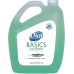 Dial Professional Basics Hypoallergenic Foaming Hand Wash Honeysuckle, 1 Gal