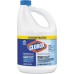 Clorox 30966CT Concentrated Germicidal Bleach Regular 121oz Bottle