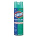 Clorox 19 Oz. Disinfecting Aerosol Spray