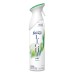 Febreze Light AIR, Bamboo Scent, 8.8 oz Aerosol Can