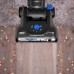 Eureka PowerSpeed Bagless Upright Vacuum Cleaner, Pet Turbo, Black