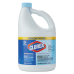 Clorox 121 oz. CloroxPro Concentrated Germicidal Bleach