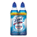 Toilet Bowl Cleaner with Hydrogen Peroxide, Ocean Fresh, 24 oz, 2/Pack