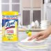 Lysol Lemon and Lime Blossom Disinfecting Wipes- 80ct