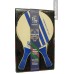 New Silver One International Champions Court Club Paddleball Set Blue