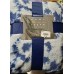 Home Collection Throw Blue