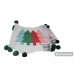 Christmas Tree Placemat Bed Bath and Beyond