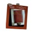  H for Happy™ Christmas photo frame "My First Christmas 2022” white