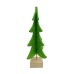 H for Happy™ Large Green Christmas Decorative Pine Tree