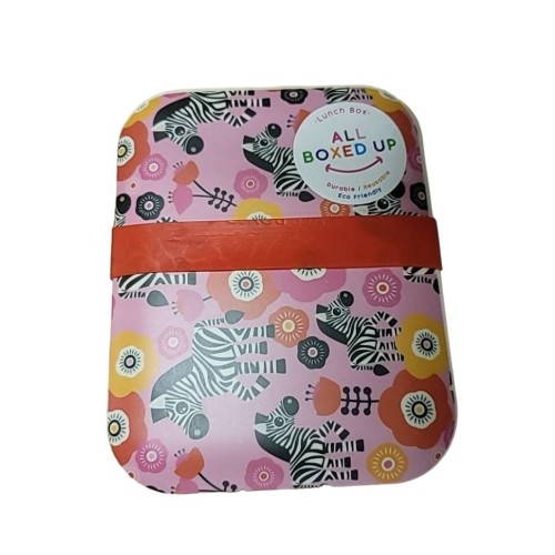 Eco One All Boxed Up Lunch Box~