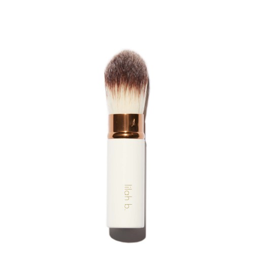 Lilah b. #1 Retractable Foundation Brush