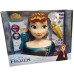 Brand: Disney Frozen Disney’s 2 Queen Anna Deluxe Styling Head, 18-pieces, By Just Play