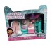 Gabby's Dollhouse Spin Master - Bakey With Cakey Kitchen Playset