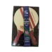 NEW Silver One International Wood Paddles And Paddleball The Champions Court Set