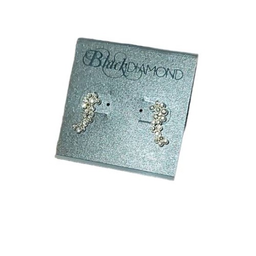 Authentic Sterling Silver Earrings