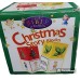 Candle Bible For Toddlers Christmas Story Blocks