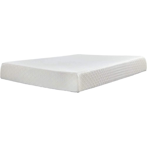 Mattress Finished Size:75in×79in×3in