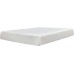 Mattress Finished Size:75in×79in×3in