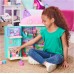 Gabby’s Dollhouse, Bakey with Cakey Kitchen with Figure and 3 Accessories, 3 Furniture Pieces and 2 Deliveries, Kids’ Toys for Ages 3 and above