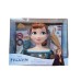 Disney Frozen Disney’s 2 Queen Anna Deluxe Styling Head, 18-pieces, By Just Play