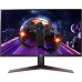 LG 27MP60G-B 27" Full HD (1920 x 1080) IPS Monitor with AMD FreeSync and 1ms MBR Response Time, Black