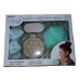 4 PIECE ESSENTIALS BODY CARE SPA GIFT SET VIVITAR