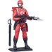 Hasbro G.I. Joe Classified GI 6" Figure Retro Exclusive Crimson Guard IN STOCK