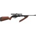 Crosman 760P Pump Master .177-Caliber Pellet/BB Air Rifle