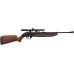 Crosman 760P Pump Master .177-Caliber Pellet/BB Air Rifle