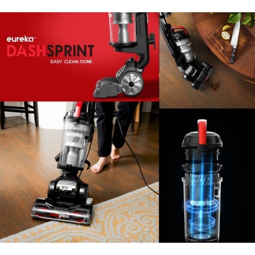 Eureka Dashsprint Vacuum 